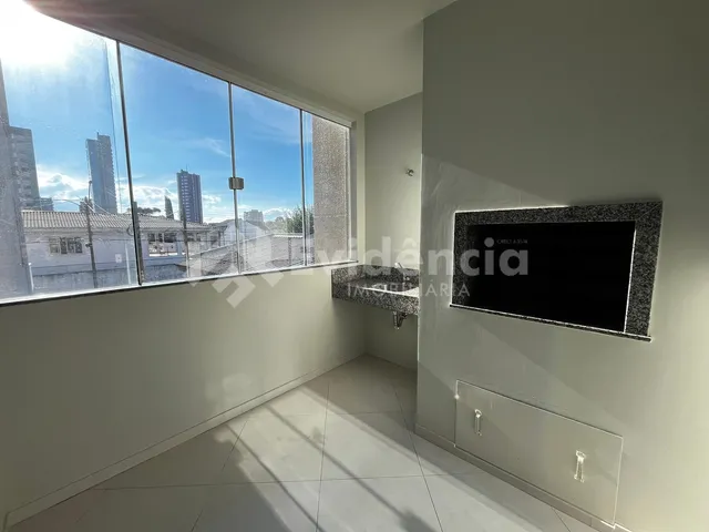 Imagem 15: APARTAMENTO PARA LOCAÇÃO NO CENTRO COZINHA PLANEJADA ATÉ r$1800