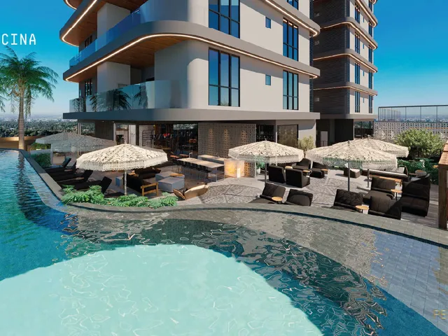 Imagem: Apartamento Alto Padrão Praia Brava Itajai