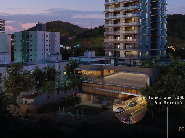 Imagem 13: Apartamento Alto Padrão Praia Brava Itajai