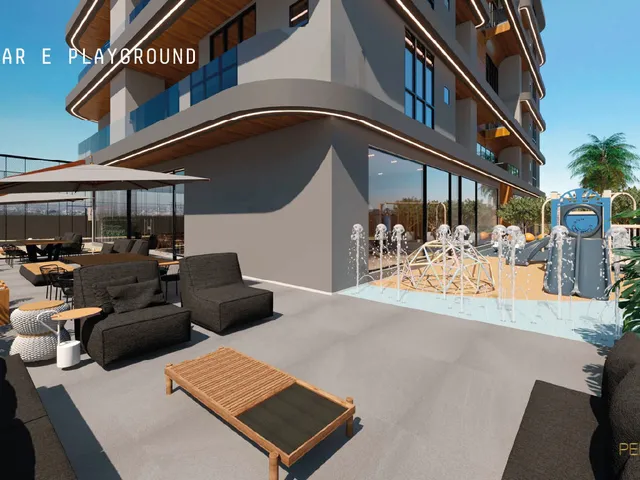 Imagem 11: Apartamento Alto Padrão Praia Brava Itajai