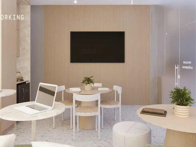 Imagem 16: Apartamento Alto Padrão Praia Brava Itajai