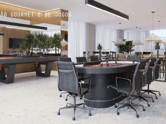 Imagem 14: Apartamento Alto Padrão Praia Brava Itajai