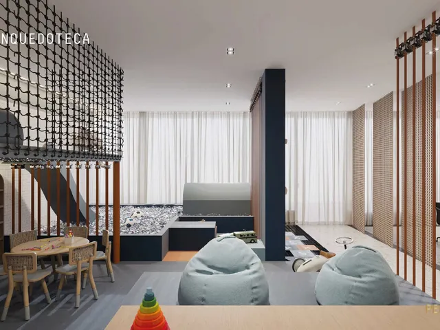 Imagem 8: Apartamento Alto Padrão Praia Brava Itajai