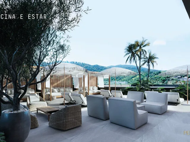 Imagem 5: Apartamento Alto Padrão Praia Brava Itajai