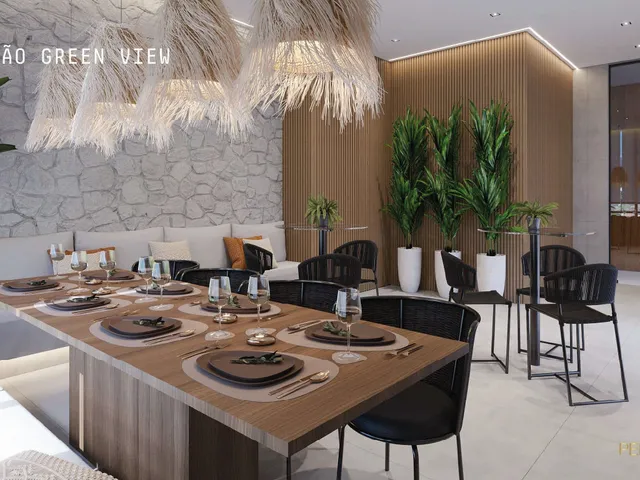 Imagem 2: Apartamento Alto Padrão Praia Brava Itajai