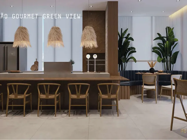 Imagem 4: Apartamento Alto Padrão Praia Brava Itajai