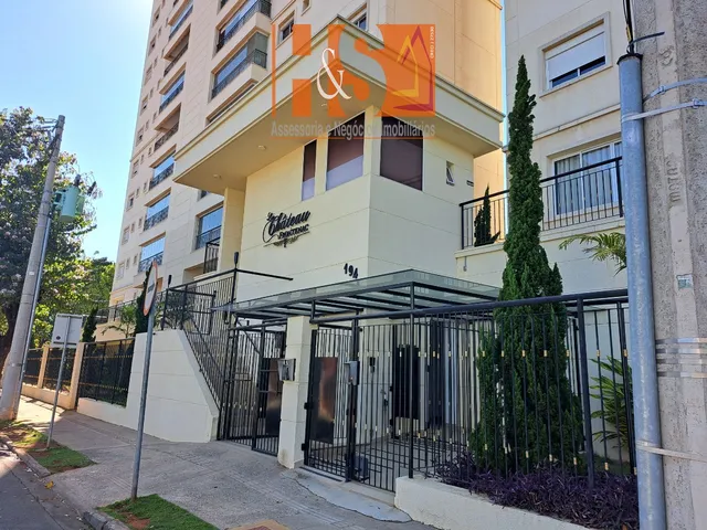 Imagem: APARTAMENTO RESIDENCIAL em INDAIATUBA