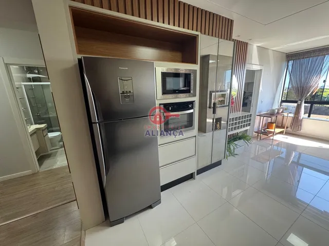 Imagem: APARTAMENTO MOBILIADO DISPONÍVEL PARALOCAÇÃO