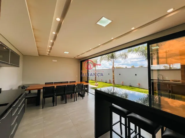 Imagem: CASA DISPONÍVEL PARA LOCAÇÃO, JARDIM