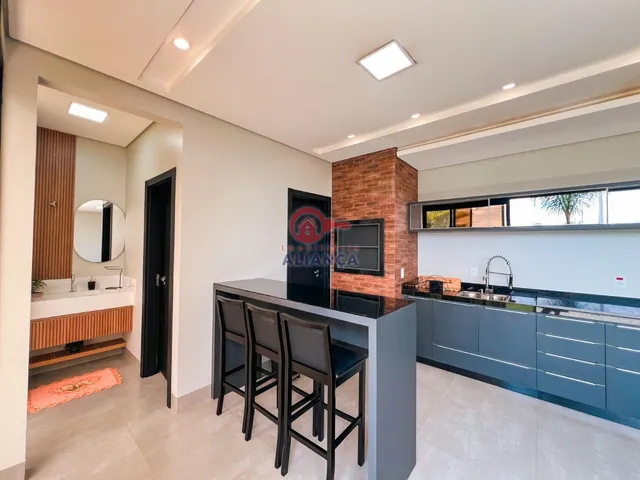 Imagem 7: CASA DISPONÍVEL PARA LOCAÇÃO, JARDIM GISELA, TOLEDO - PR