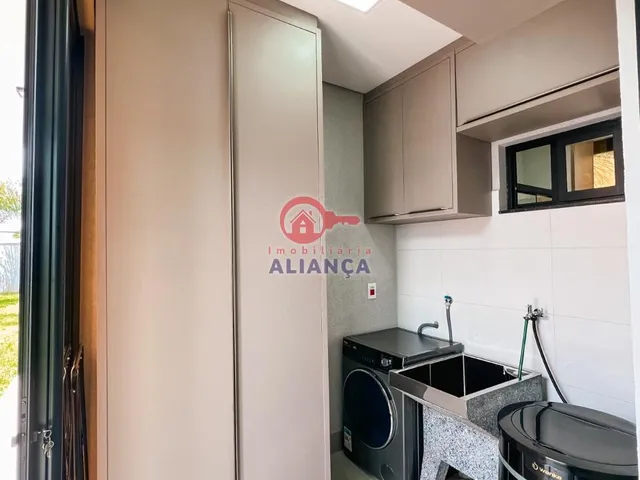 Imagem 10: CASA DISPONÍVEL PARA LOCAÇÃO, JARDIM GISELA, TOLEDO - PR