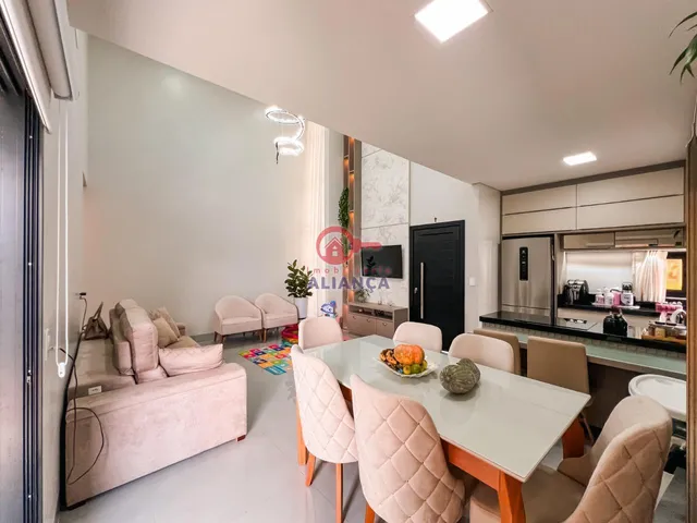 Imagem 11: CASA DISPONÍVEL PARA LOCAÇÃO, JARDIM GISELA, TOLEDO - PR