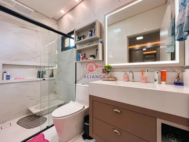 Imagem 12: CASA DISPONÍVEL PARA LOCAÇÃO, JARDIM GISELA, TOLEDO - PR