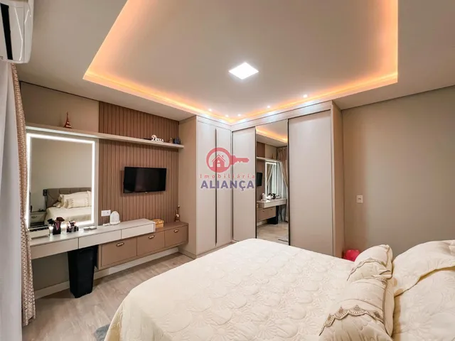 Imagem 13: CASA DISPONÍVEL PARA LOCAÇÃO, JARDIM GISELA, TOLEDO - PR