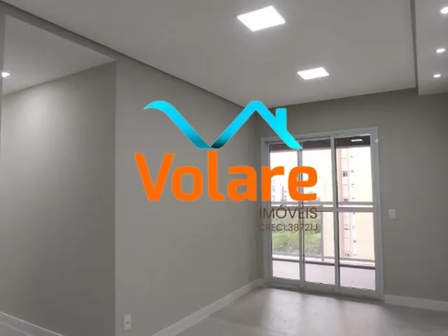 Imagem 1: Apartamento para locação no Condomínio Belvedere Lorian Boulevard, Bairro Umuarama em