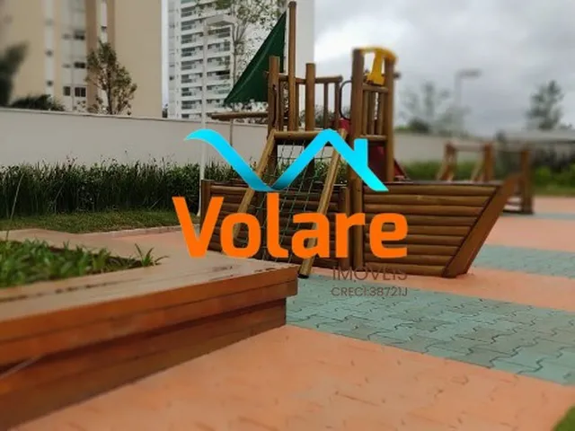 Imagem 9: Apartamento para locação no Condomínio Belvedere Lorian Boulevard, Bairro Umuarama em
