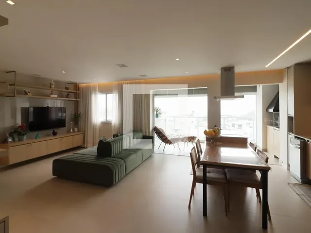 Imagem: Apartamento à Venda - Umuarama, 3 Quartos
