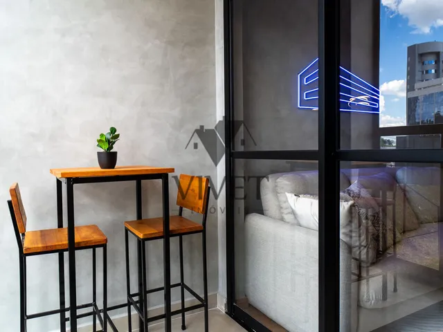 Imagem 8: Apartamento /studio para venda em Sorocaba