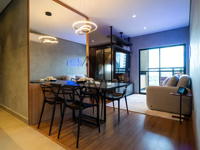 Imagem: Apartamento /studio para venda em Sorocaba