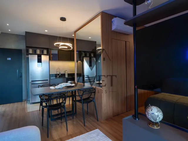 Imagem 7: Apartamento /studio para venda em Sorocaba