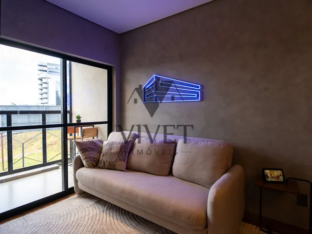 Imagem 2: Apartamento /studio para venda em Sorocaba