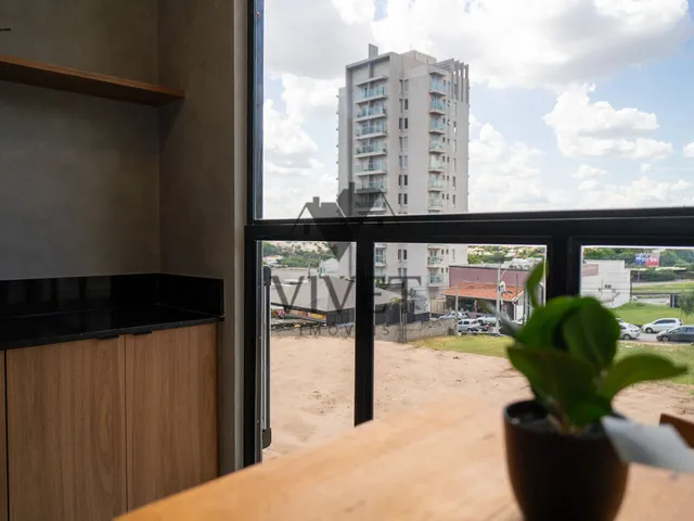 Imagem 15: Apartamento /studio para venda em Sorocaba