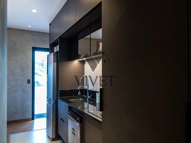 Imagem 3: Apartamento /studio para venda em Sorocaba