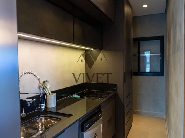 Imagem 14: Apartamento /studio para venda em Sorocaba