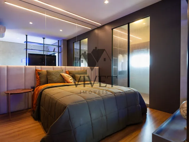 Imagem 4: Apartamento /studio para venda em Sorocaba