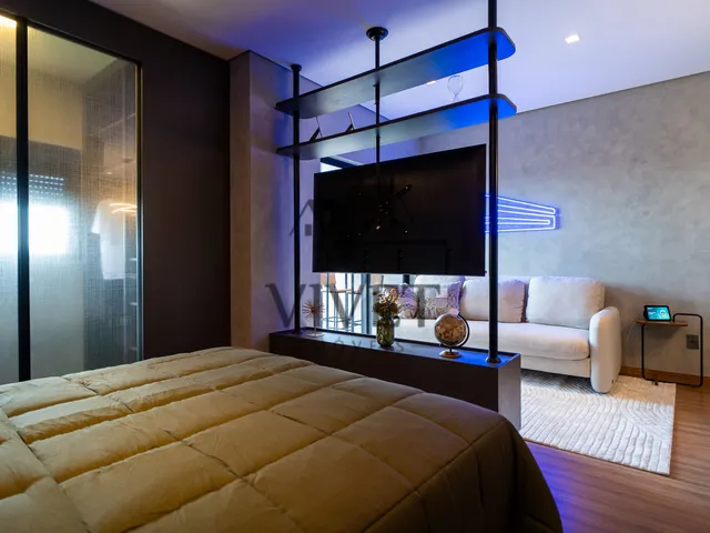Imagem 9: Apartamento /studio para venda em Sorocaba