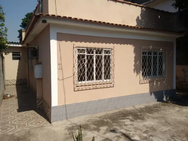 Imagem 1: CASA RESIDENCIAL em Rio de Janeiro - RJ, Pavuna