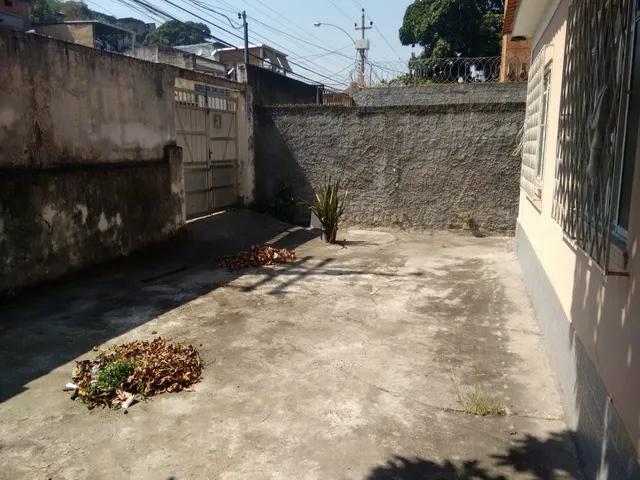 Imagem 2: CASA RESIDENCIAL em Rio de Janeiro - RJ, Pavuna