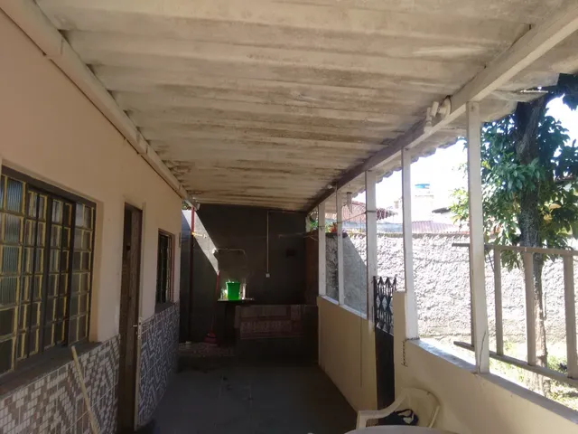 Imagem 14: CASA RESIDENCIAL em Rio de Janeiro - RJ, Pavuna