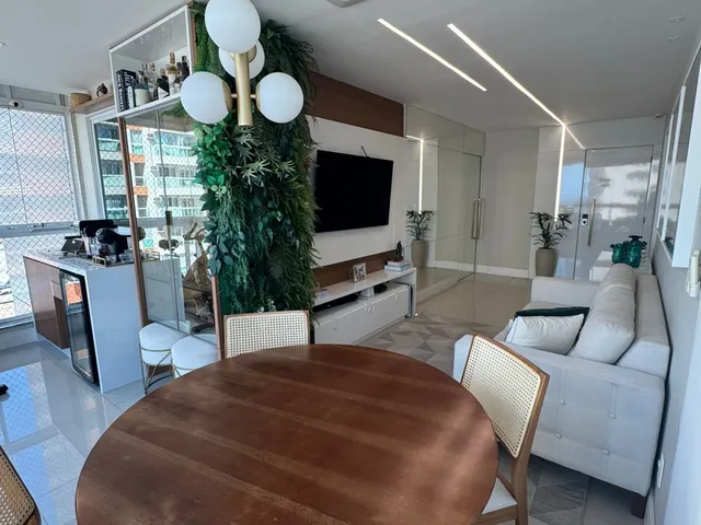Imagem: Apartamento na Praia de Itaparica, reformado