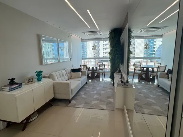 Imagem 13: Apartamento na Praia de Itaparica, reformado, 2 quartos, 1 suíte, 2 vagas e lazer
