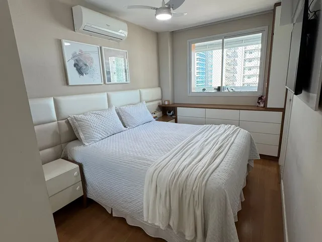 Imagem 10: Apartamento na Praia de Itaparica, reformado, 2 quartos, 1 suíte, 2 vagas e lazer
