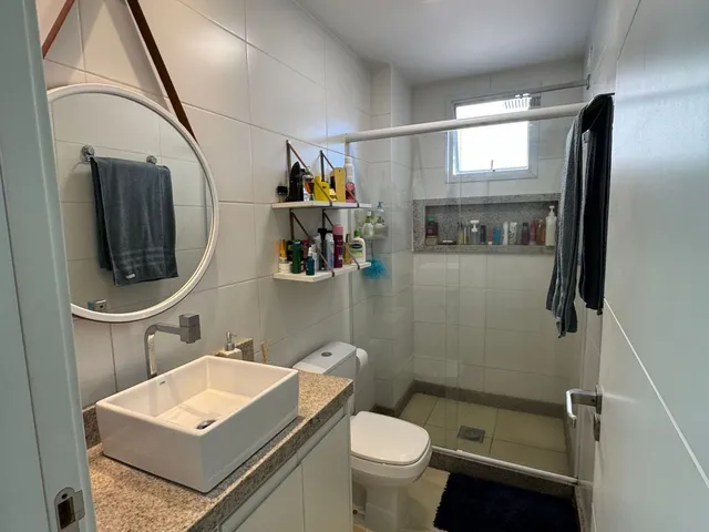 Imagem 15: Apartamento na Praia de Itaparica, reformado, 2 quartos, 1 suíte, 2 vagas e lazer