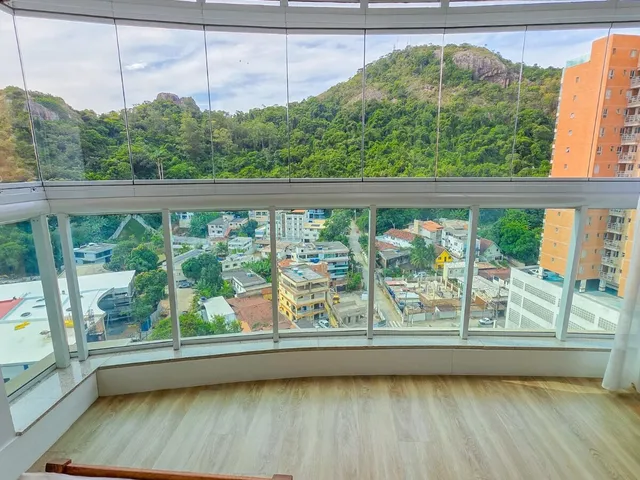 Imagem: Apartamento no Parque das Castanheiras