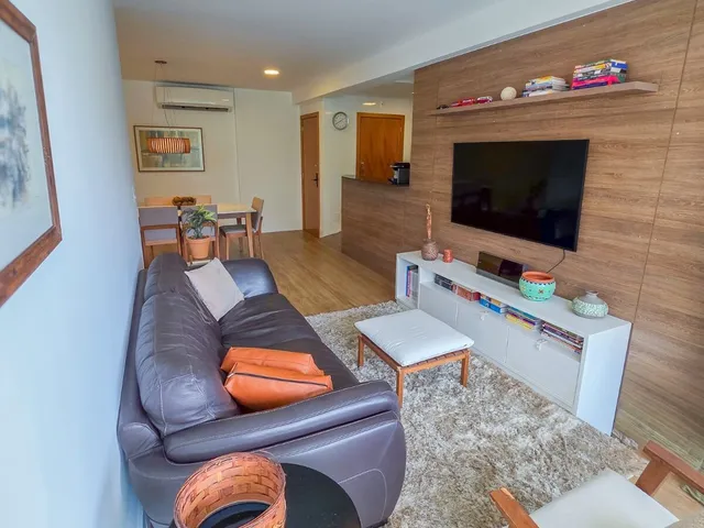 Imagem 4: Apartamento no Parque das Castanheiras, 92m², 2 quartos, 1 suíte, 2 vagas e lazer