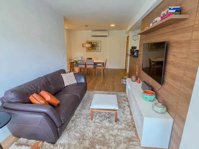 Imagem 11: Apartamento no Parque das Castanheiras, 92m², 2 quartos, 1 suíte, 2 vagas e lazer