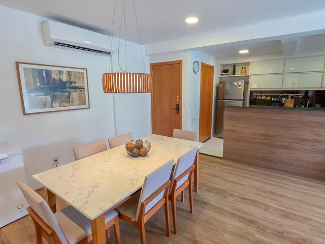 Imagem 16: Apartamento no Parque das Castanheiras, 92m², 2 quartos, 1 suíte, 2 vagas e lazer