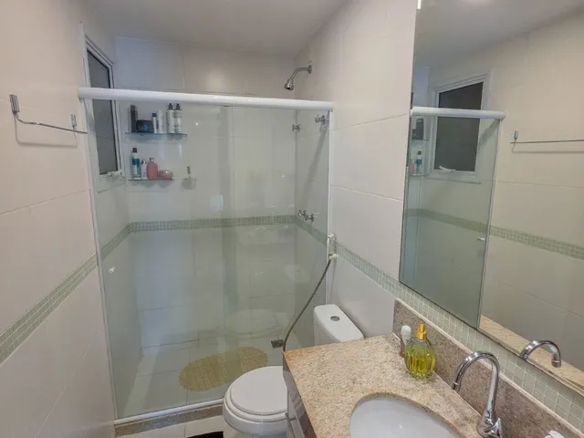 Imagem 7: Apartamento no Parque das Castanheiras, 92m², 2 quartos, 1 suíte, 2 vagas e lazer