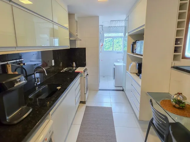 Imagem 5: Apartamento no Parque das Castanheiras, 92m², 2 quartos, 1 suíte, 2 vagas e lazer