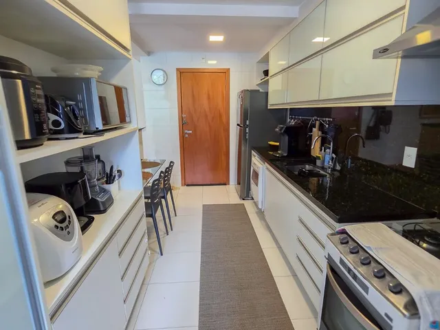 Imagem 13: Apartamento no Parque das Castanheiras, 92m², 2 quartos, 1 suíte, 2 vagas e lazer