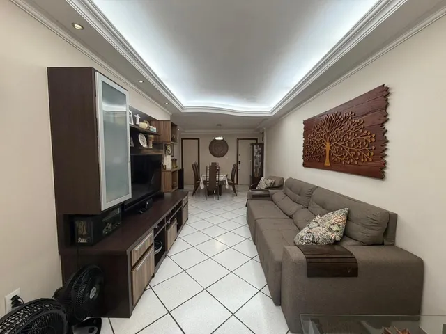 Imagem: Apartamento vista mar, 159m², 3 quartos