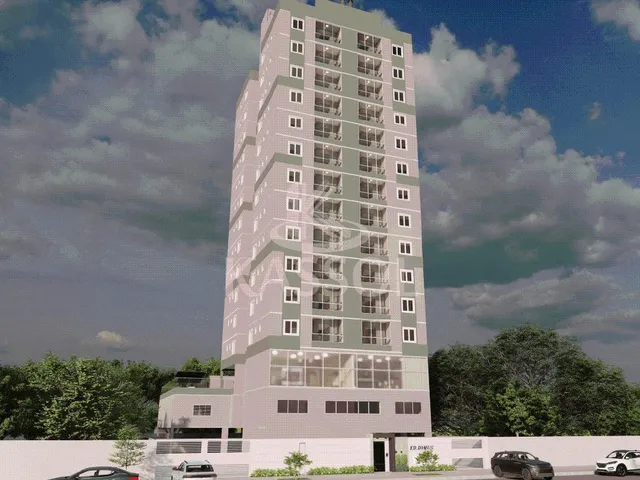 Imagem: Residencial DOMUS - Parque São Paulo
