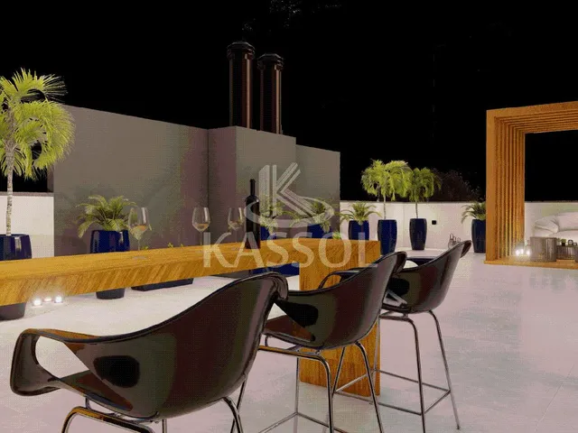 Imagem 10: Residencial DOMUS - Parque São Paulo - Lançamento - 1 suite + 1 quarto + 1 vaga