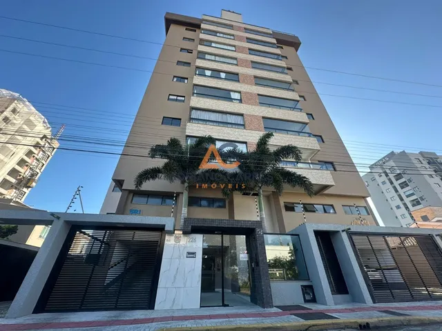 Imagem: Apartamento Centro de Navegantes, Residencial