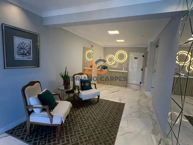Imagem 4: Apartamento Centro de Navegantes, Residencial ilha de Maiorca, 02 quartos sendo 01 suíte