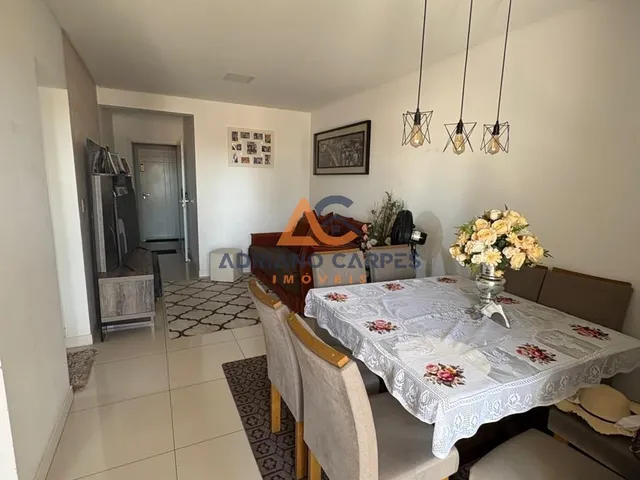 Imagem 13: Apartamento Centro de Navegantes, Residencial ilha de Maiorca, 02 quartos sendo 01 suíte